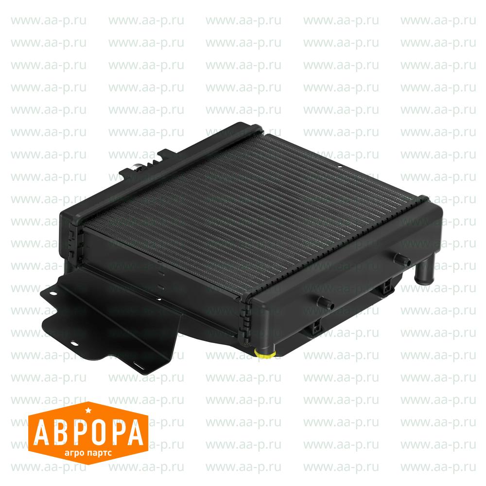 LVA802036 РАДИАТОР